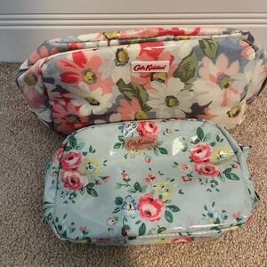 Cath Kidston Makeup bags